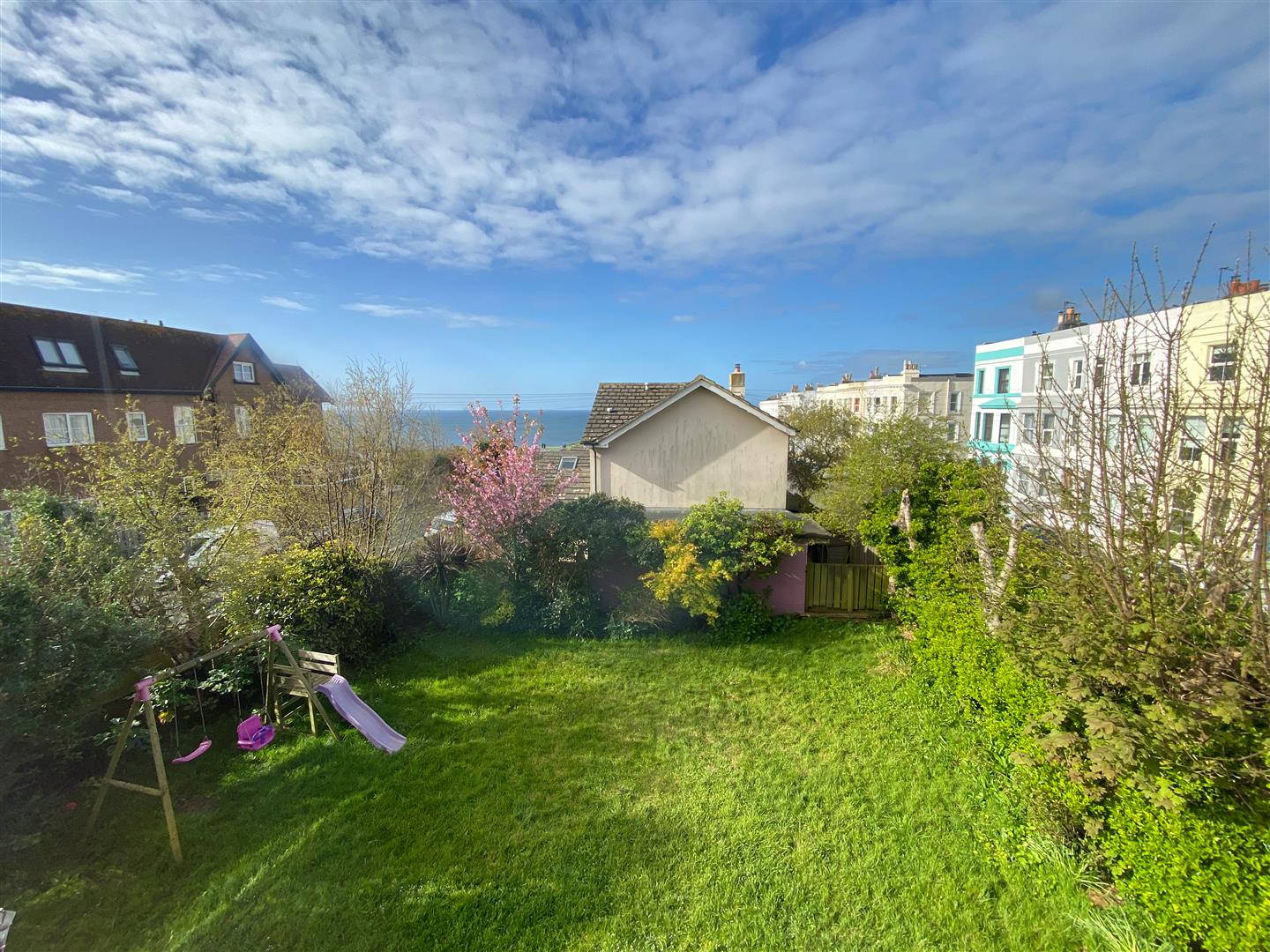 Priory Road, Hastings